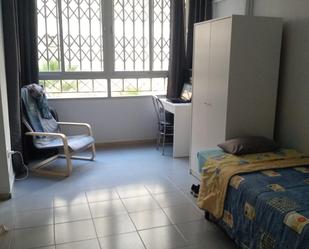 Bedroom of Study to rent in  Granada Capital