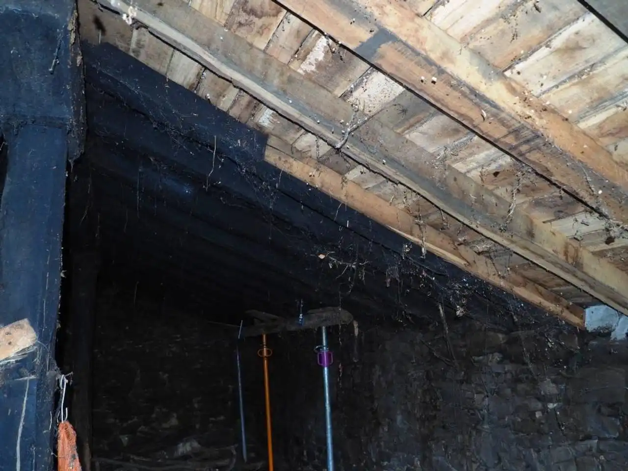 Casa amb terrassa en venda a Lugar la Sia 147, imagen 15