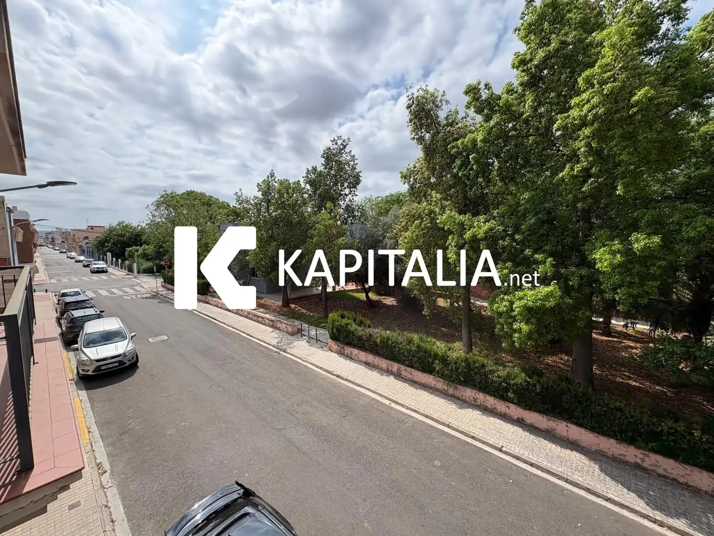Appartamento con terrazza in vendita a Avenida VALL FARTA LA, imagen 13