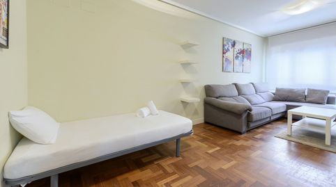 Photo 4 of Flat for rent in Jaén Kalea, Rekalde Centro, Bilbao
