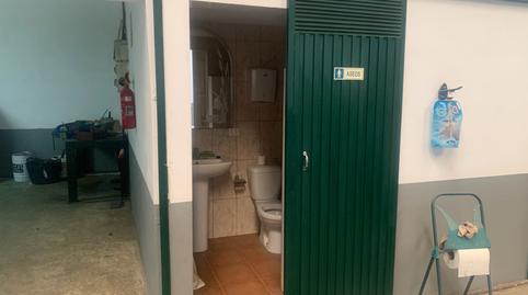 Foto 5 von Fabrikhallen zum Verkauf in Los Baldíos - Geneto - Guajara, San Cristóbal de la Laguna