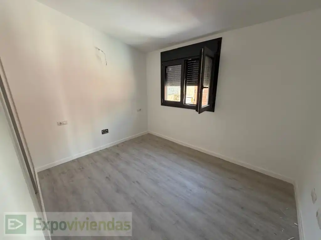 Dormitori de Àtic en venda en Murcia