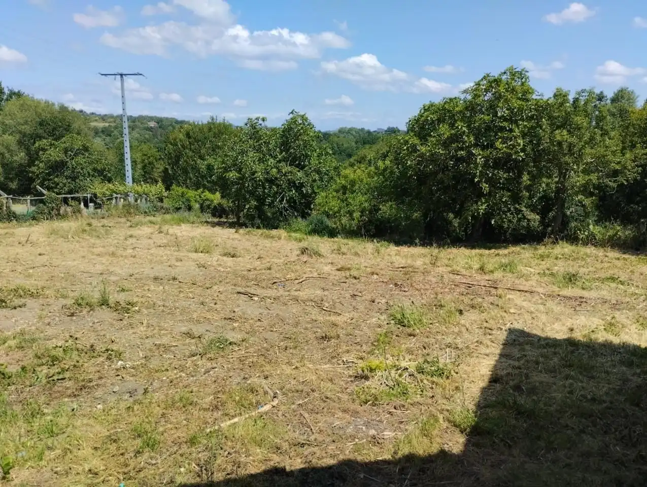 Casa o chalet en venta en A Merca