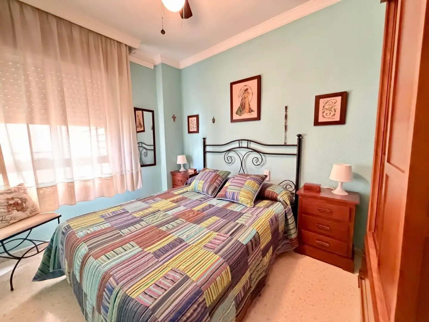 Appartement avec ascenseur à vendre à Fuentemora, imagen 17