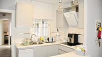 Cuina de Apartament en venda en Ayamonte amb Aire condicionat