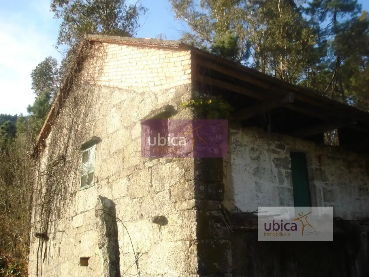 House with garden for sale in Salceda de Caselas, imagen 6
