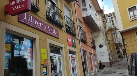 Foto 5 de Piso en venta en Calle del Sol, 3, Tineo, Asturias