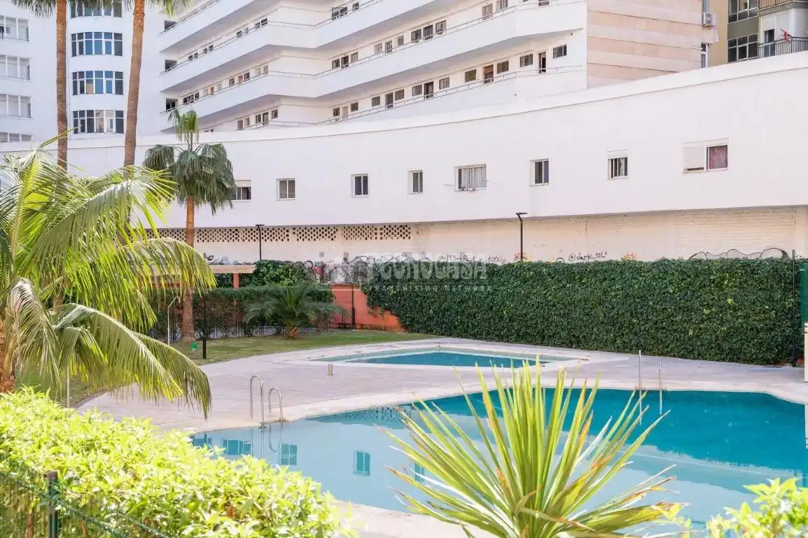 Wohnung zum Verkauf in Calle Río Aranda, Manantiales - Estación de Autobuses, Centro