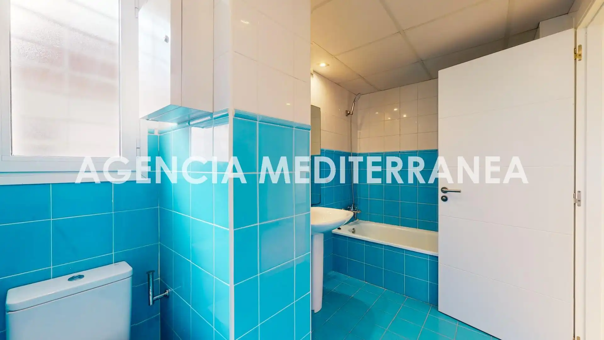 Casa adosada en venta en Calle PUIGCAMPANA, Casas Verdes
