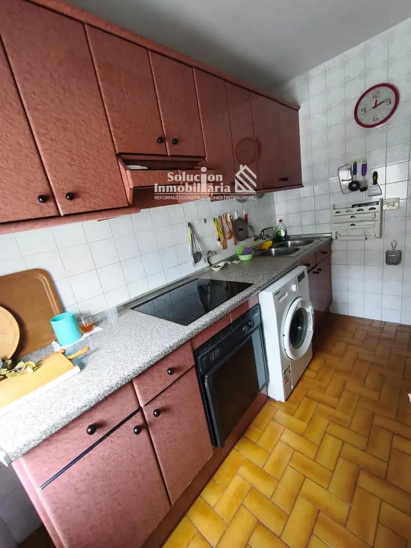 Àtic amb ascensor en venda a San Bernardo - Carmelitas - Campus, imagen 47