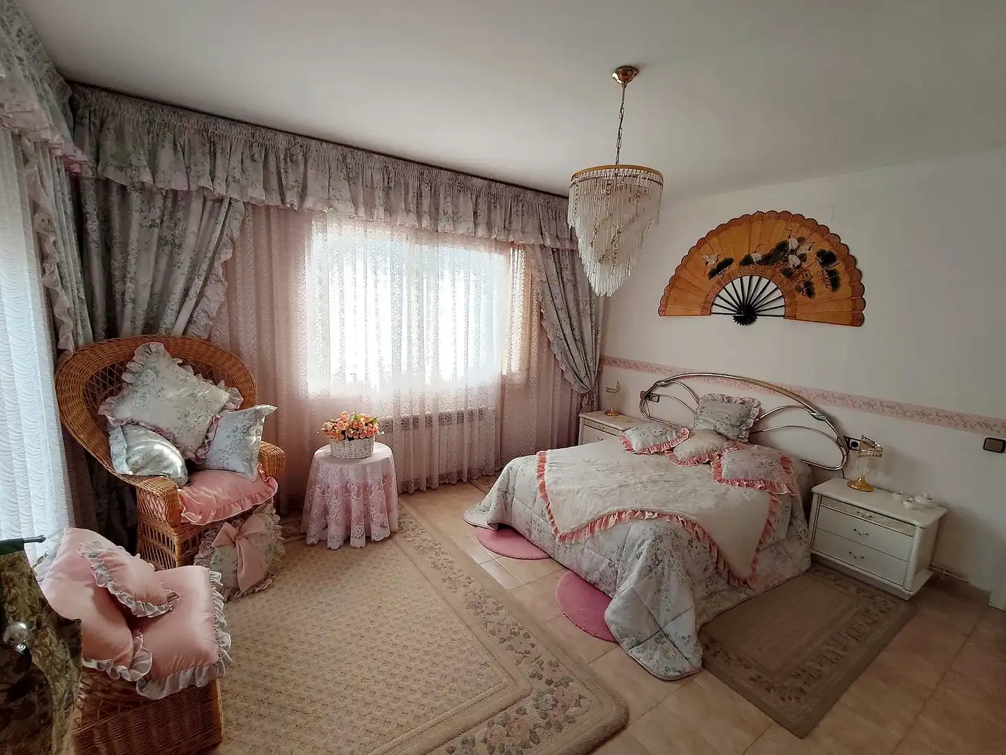 Haus mit Pool zum Verkauf in Torrelles de Llobregat, imagen 67