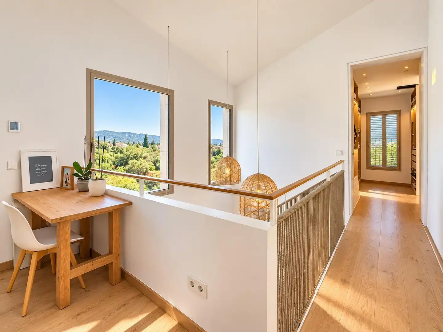 House with pool for sale in Calvià pueblo, imagen 25