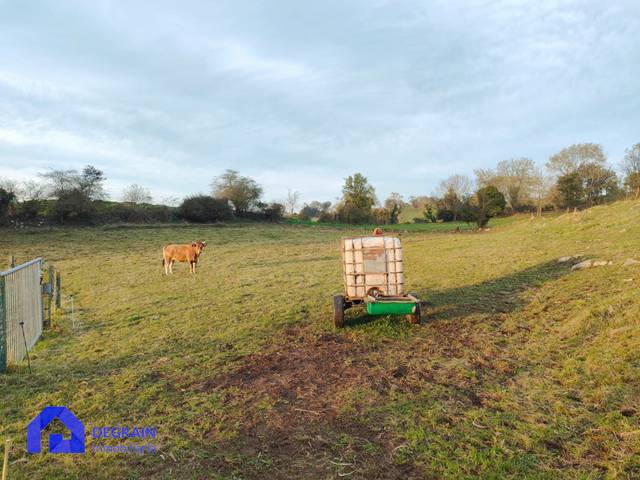 Terreno en Venta en Oviedo - LUGIDO en Parroquias Sur - La Manjoya