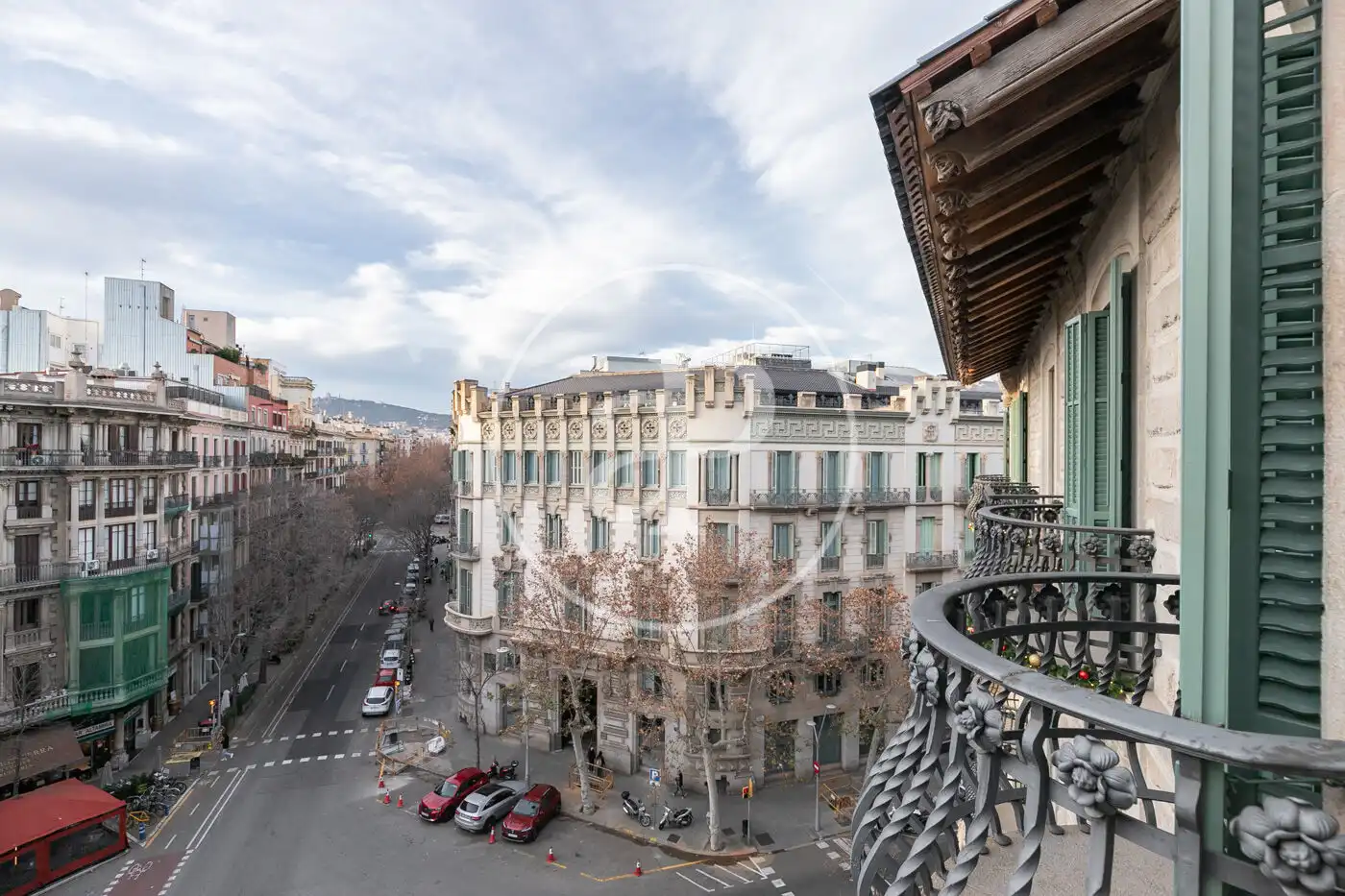 Appartamento con piscina in affitto a Carrer d'Ausiàs Marc, imagen 27