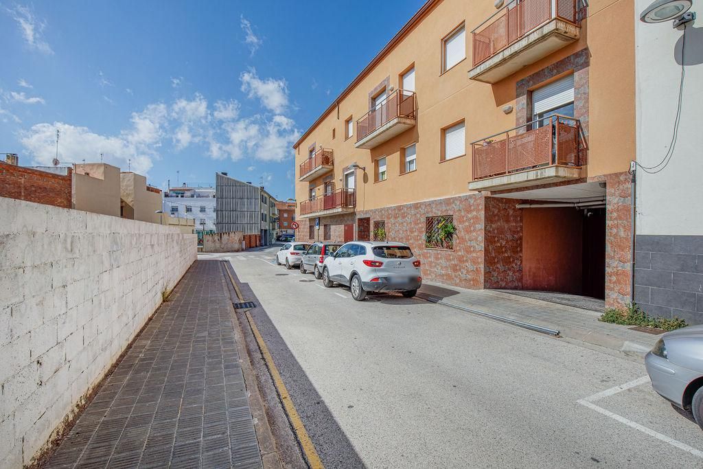 Apartament en venda a de Conrad Palli Batet, Avinguda Catalunya