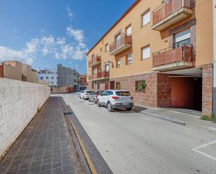 Vista exterior de Apartament en venda en Palamós amb Calefacció