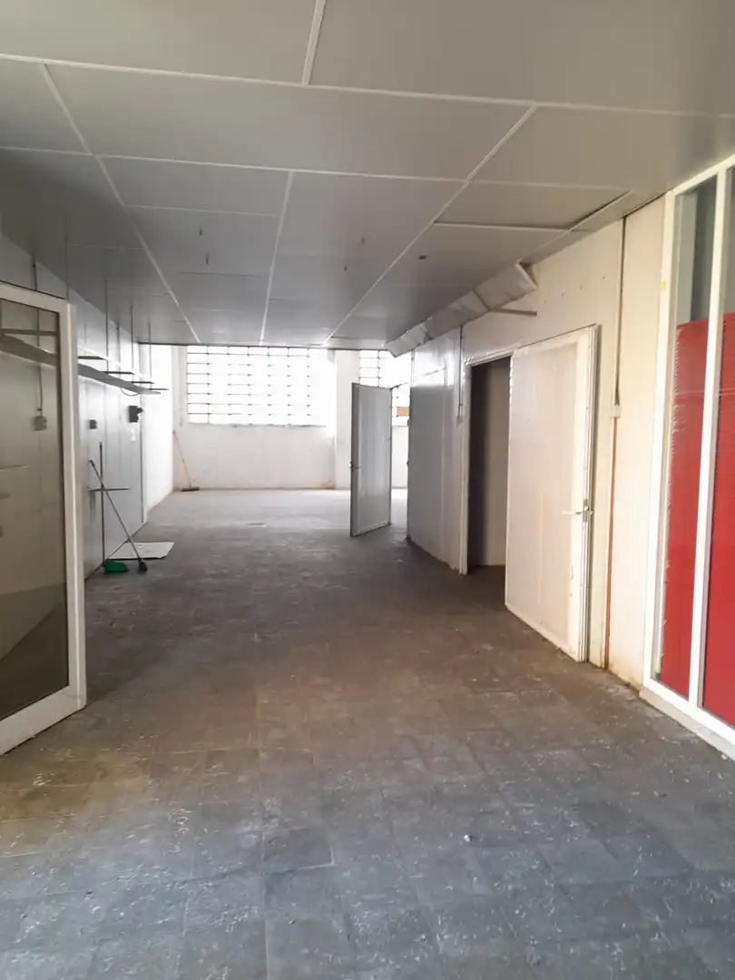 Nau industrial en venda a ALACANT, imagen 19