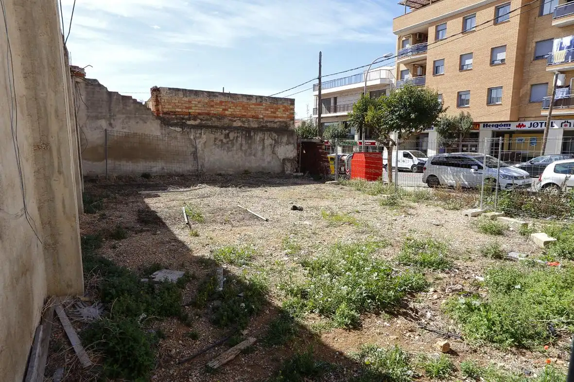 Terreno residencial en venta en Alcanar, imagen 6