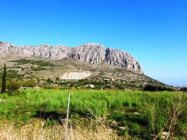 Terreny rústic en venda a Ondara, imagen 10