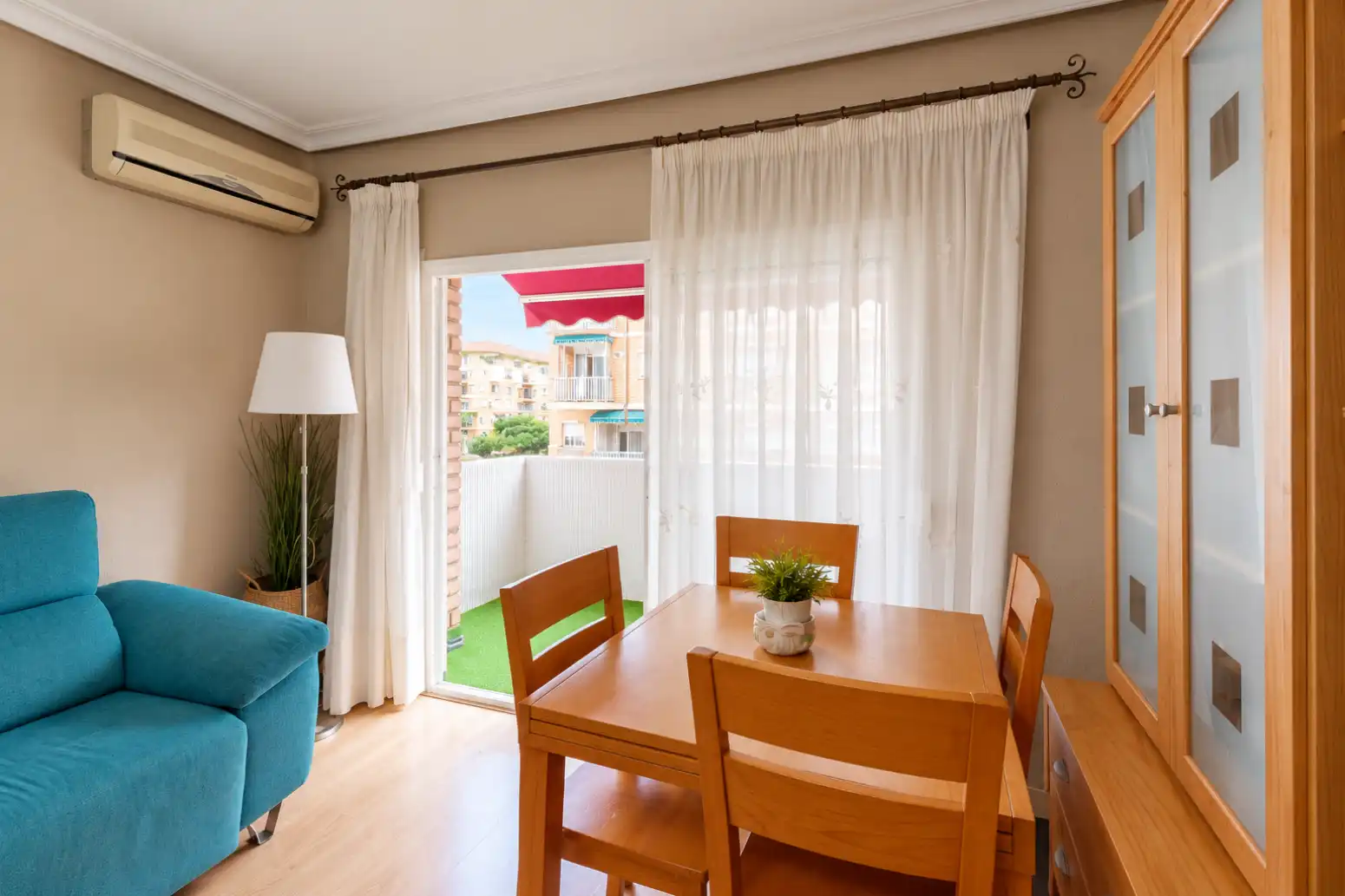 Comedor de Piso en venta en Cartagena ciudad