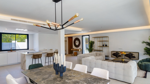 Foto 5 de Casa o xalet en venda a Paseo del Perú, 35, Elviria, Málaga