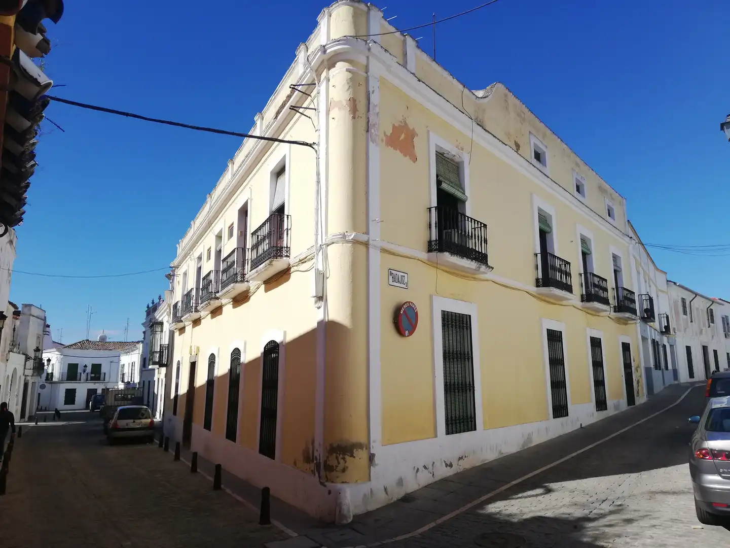 House with terrace for sale in Zafra, imagen 2
