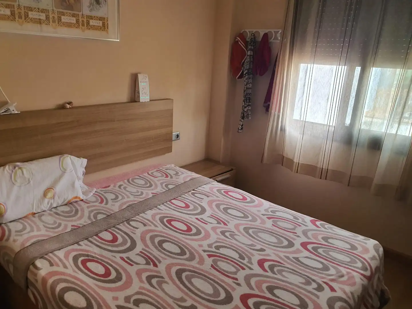 Bedroom of Duplexes for sale in Calafell  with Air Conditioner, Heating and Terrace