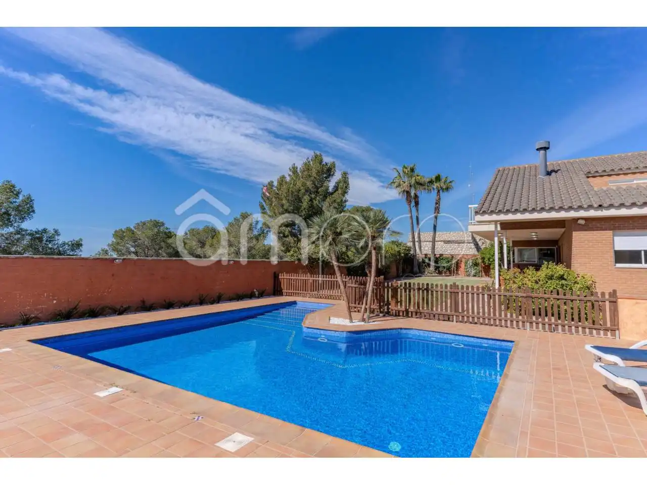 Exterior view of Houses for sale in La Riera de Gaià  with Heating, Private garden and Terrace