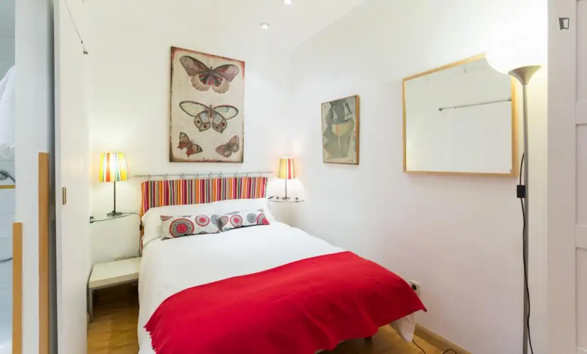 Studio zur Miete in Centro, imagen 6