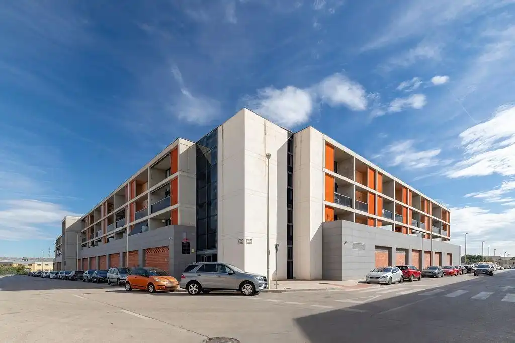 Office space for sale in CATARROJA, imagen 2