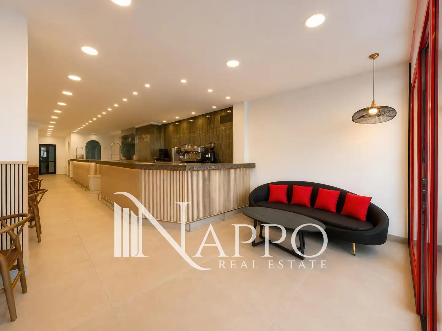 Local en traspaso en  Palma de Mallorca con Aire acondicionado, Terraza y Internet