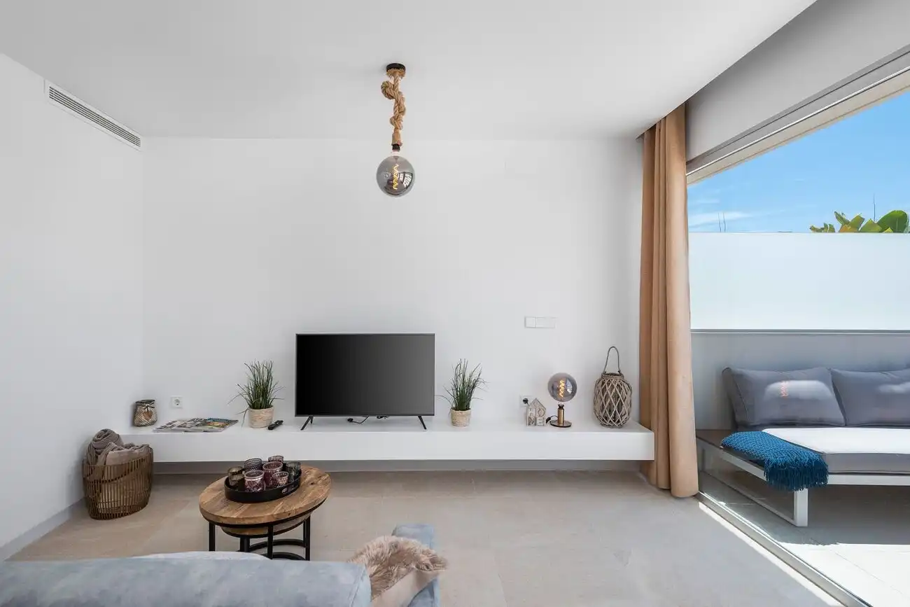 Apartamento en venta en Los Balcones - Los Altos, imagen 5