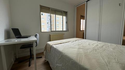 Foto 3 de Apartament per a compartir a Ventas,  Madrid Capital