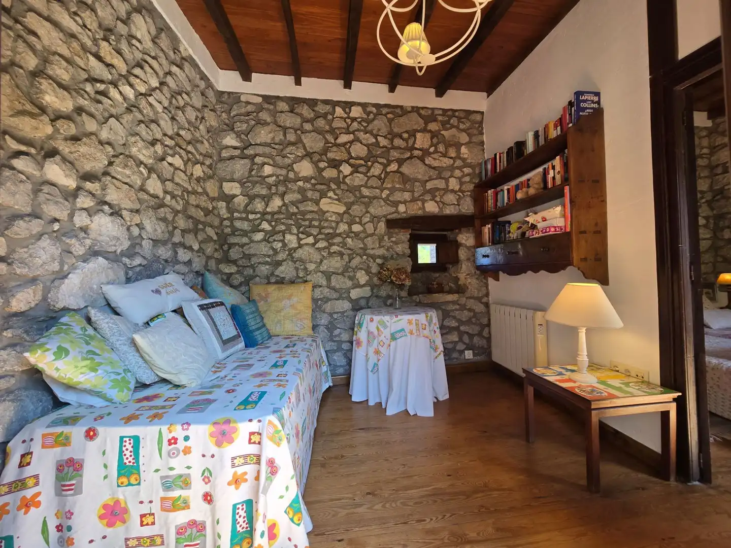 Casa amb jardí en venda a Posada - Barro, imagen 64