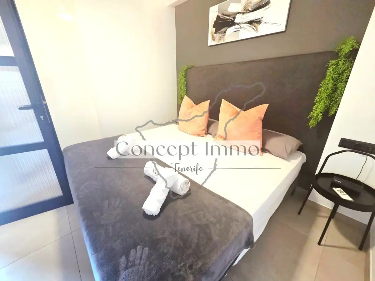 Flat with terrace for sale in Avenida Adeje, imagen 12