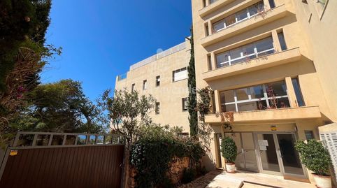 Foto 4 von Wohnung zur Miete in De la Cala Gració, Sant Antoni de Portmany, Illes Balears