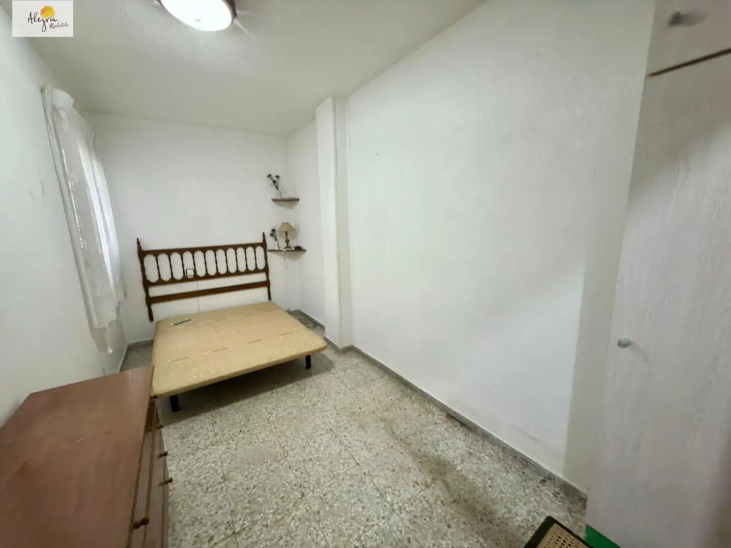 Dormitori de Apartament en venda en Alicante / Alacant