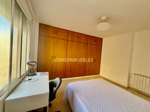 Habitación de Piso en venta en Valencia con Aire acondicionado, Calefacción y Balcón