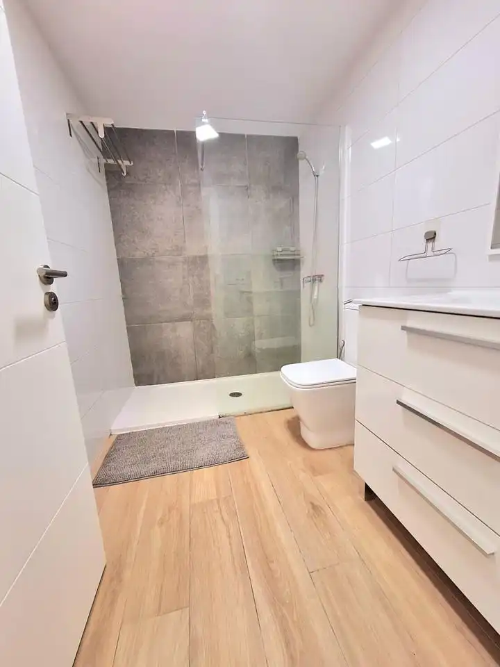 Wohnung zur Miete in Rafael Clavijo, Playa de Arinaga