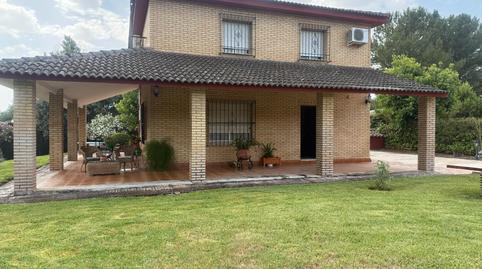 Foto 2 de Casa o chalet en venta en Santa Maria de Trassierra,  Córdoba Capital