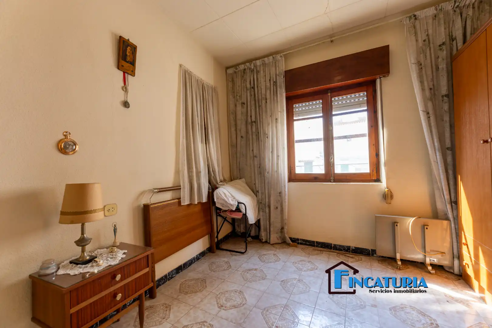 Habitación de Casa o chalet en venta en Chilches / Xilxes con Terraza y Amueblado