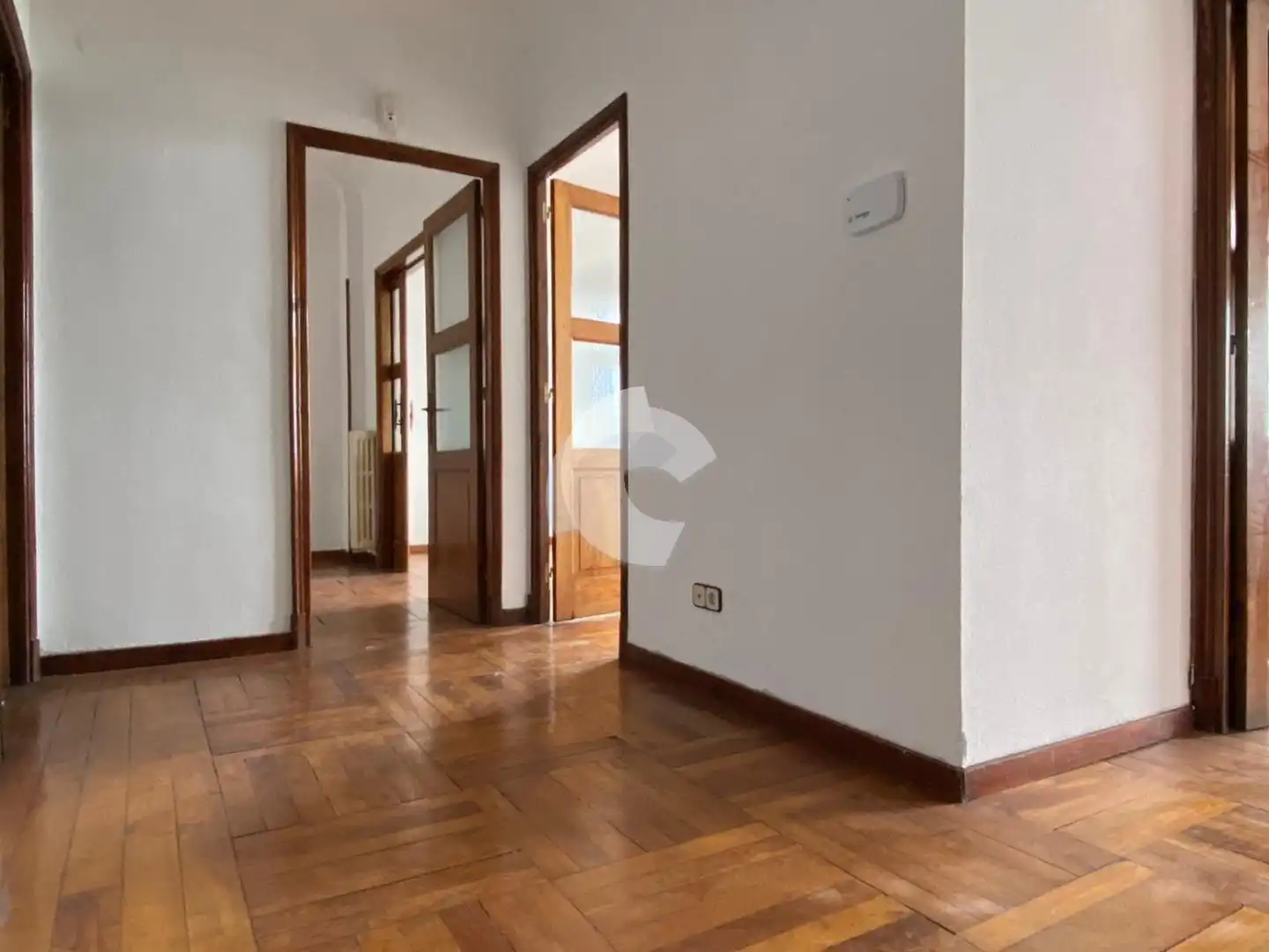Flat for sale in A Coruña Capital   with Storage room