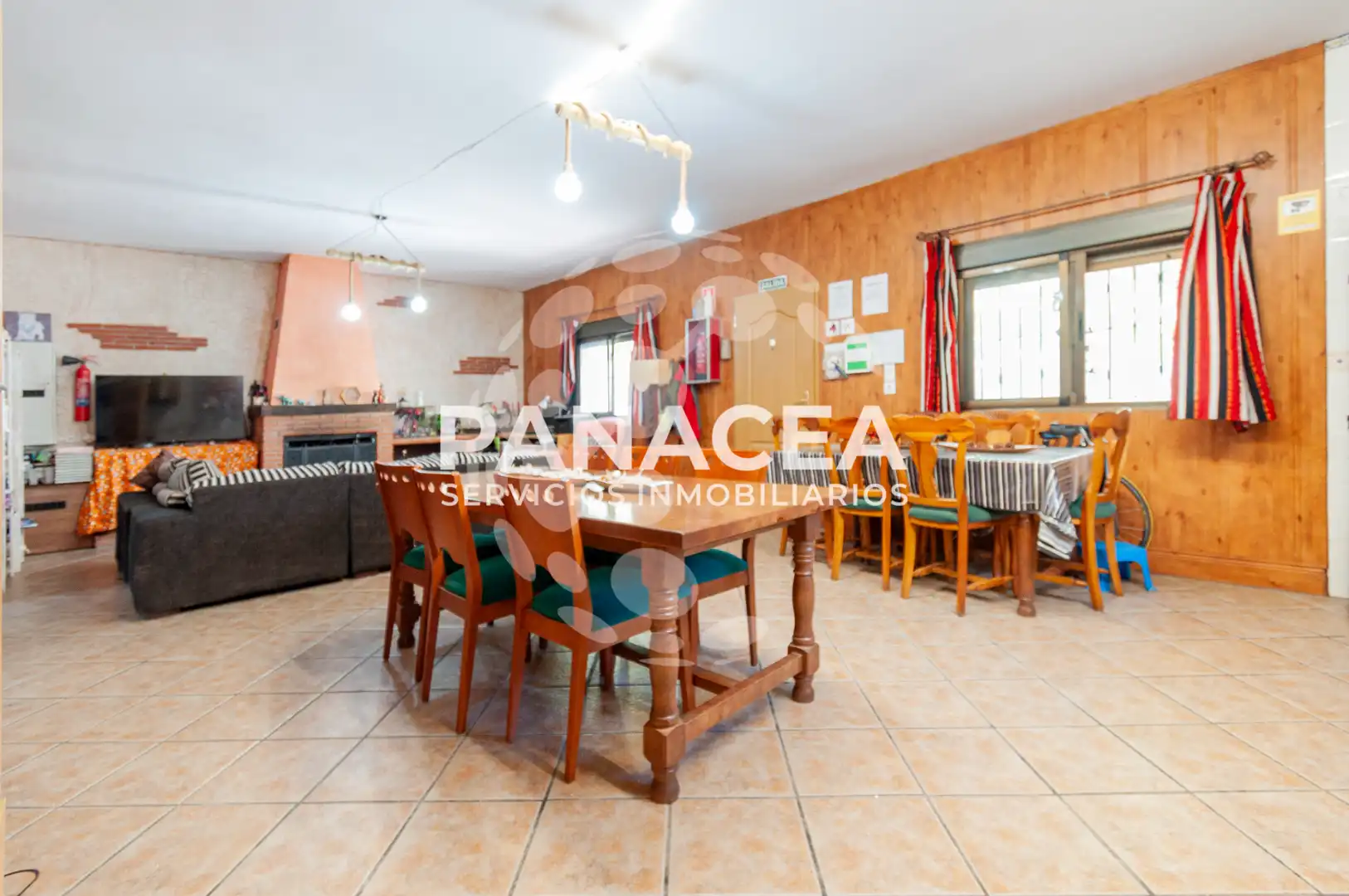 Country house with garden for sale in Canjáyar, imagen 2