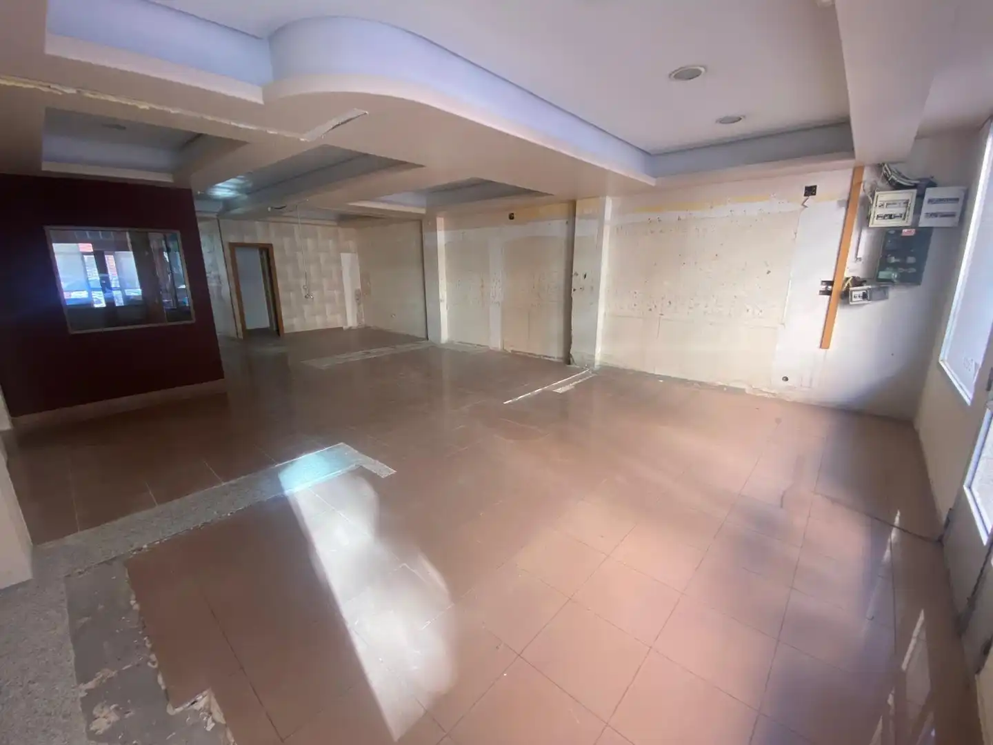 Local comercial en venda a Delicias, imagen 2