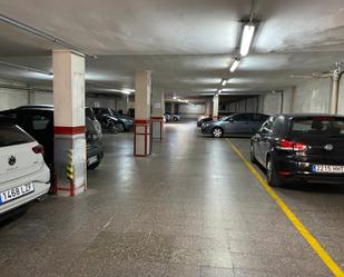 Garatge de lloguer a N/A, -1, Barri del Centre