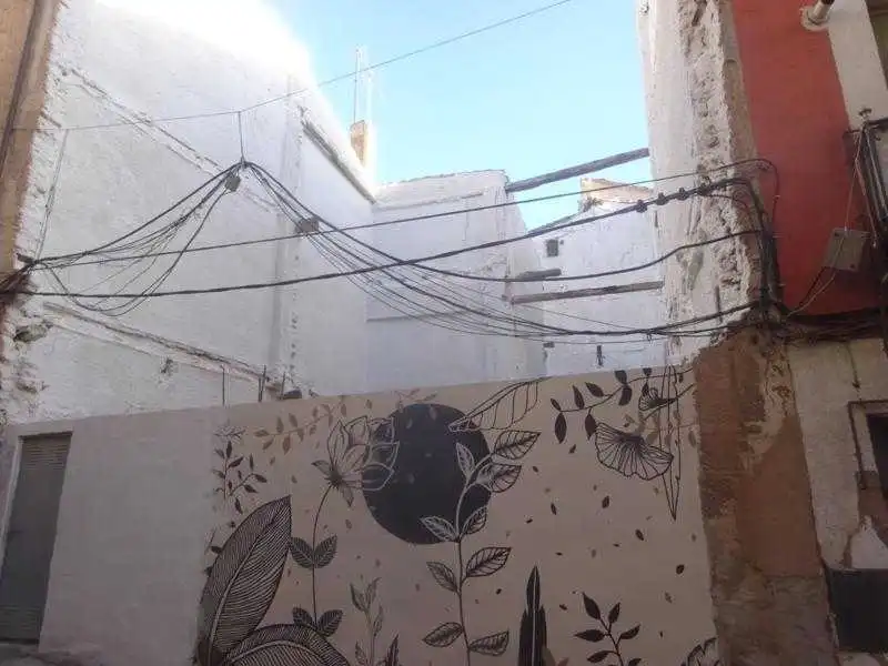 Wohnbaugrundstück zum Verkauf in Calahorra, imagen 2