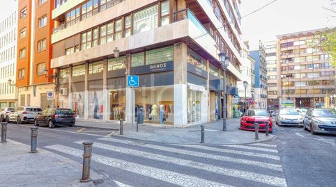 Foto 4 von Geschaftsraum zur Miete in Plaza Calvo Sotelo, 15, Barrio del Centro, Alicante / Alacant