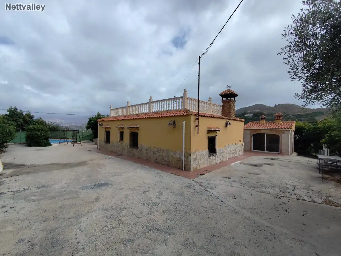Casa rústica en venta en Torrenueva Costa, imagen 7