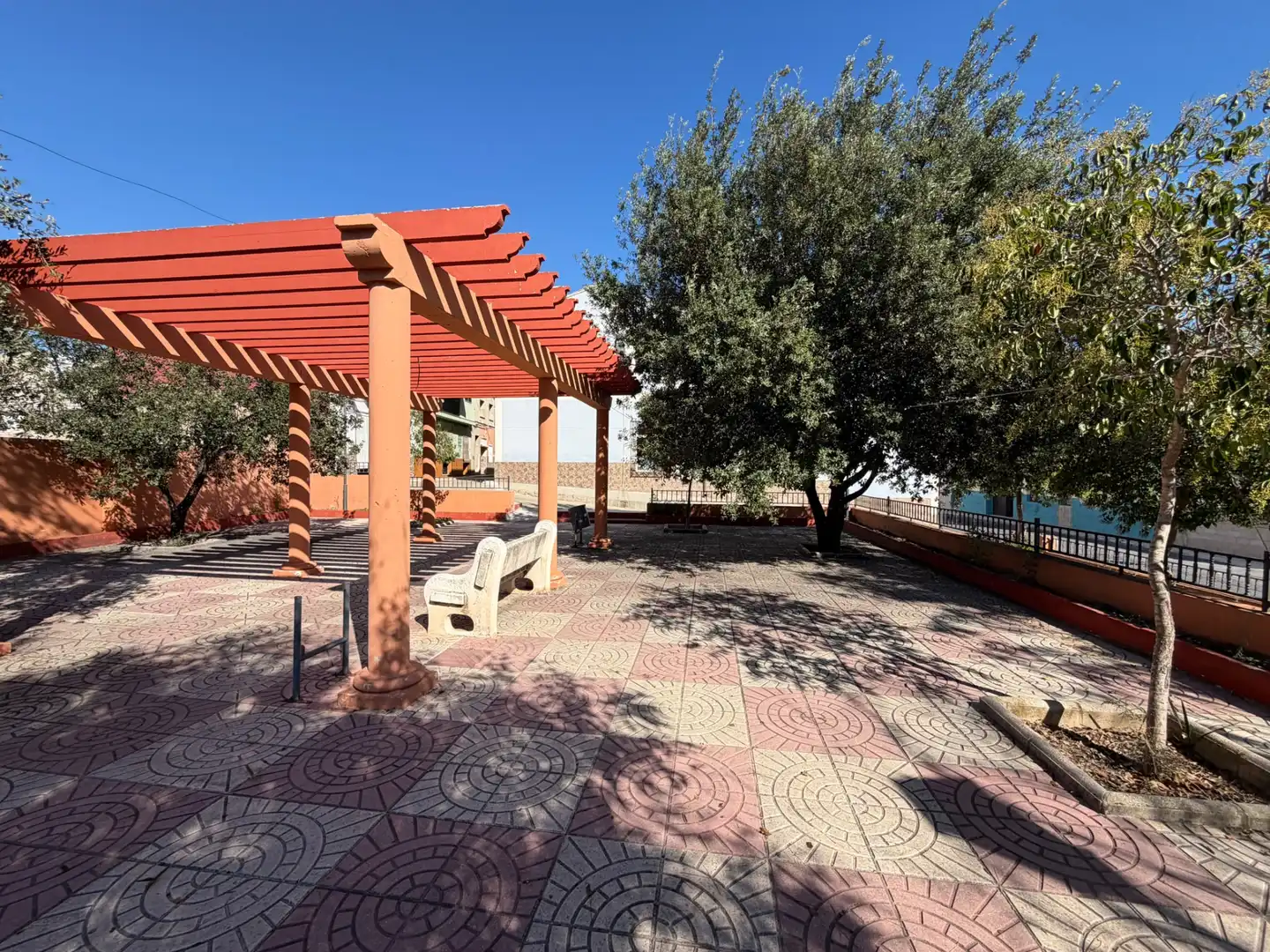 Casa a schiera con terrazza in vendita a La Pobla Llarga, imagen 6