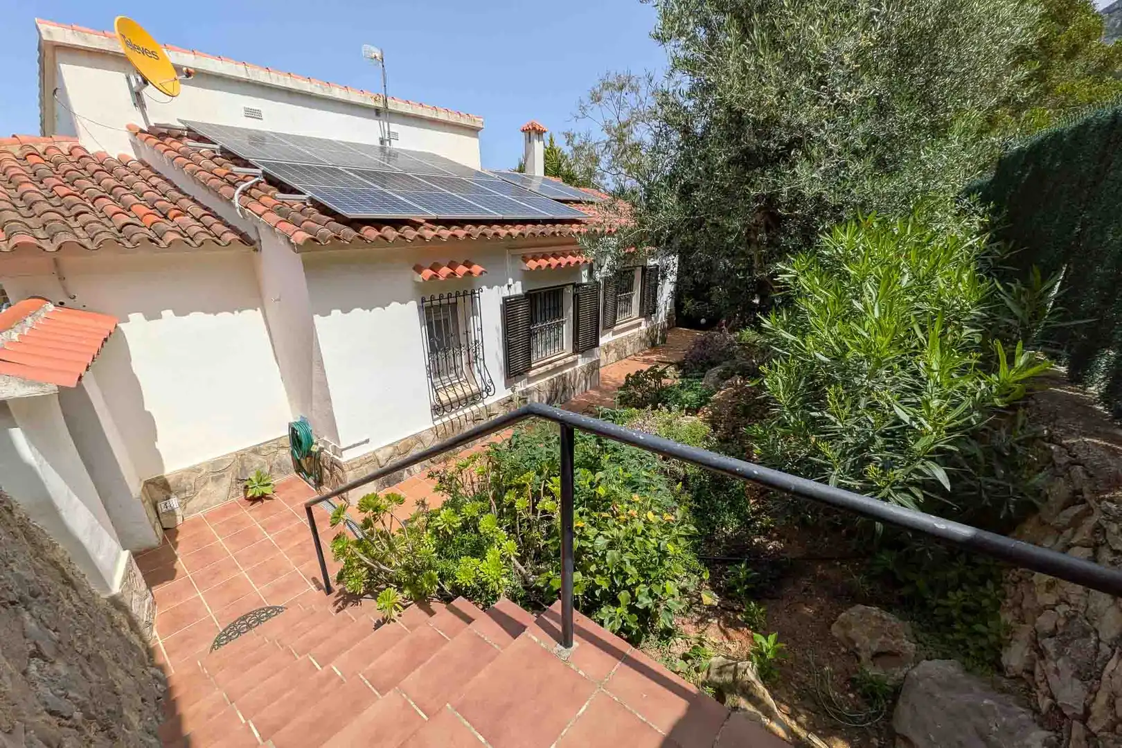 Villa con piscina in vendita a La Pedrera - Vessanes, imagen 29